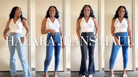 halara jeans erfahrungen|Halara Reviews 